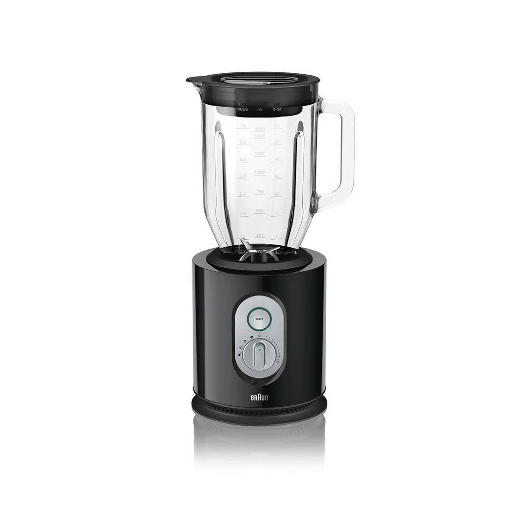 Unleashing the Power of the IdentityCollection Jug Blender | Kitchen Appliances | Halabh.com
