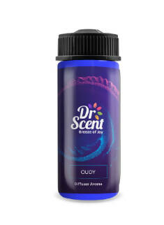 Dr Scent Oudy