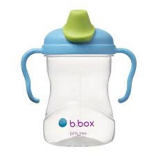 B Box Transition Value Pack Blueberry