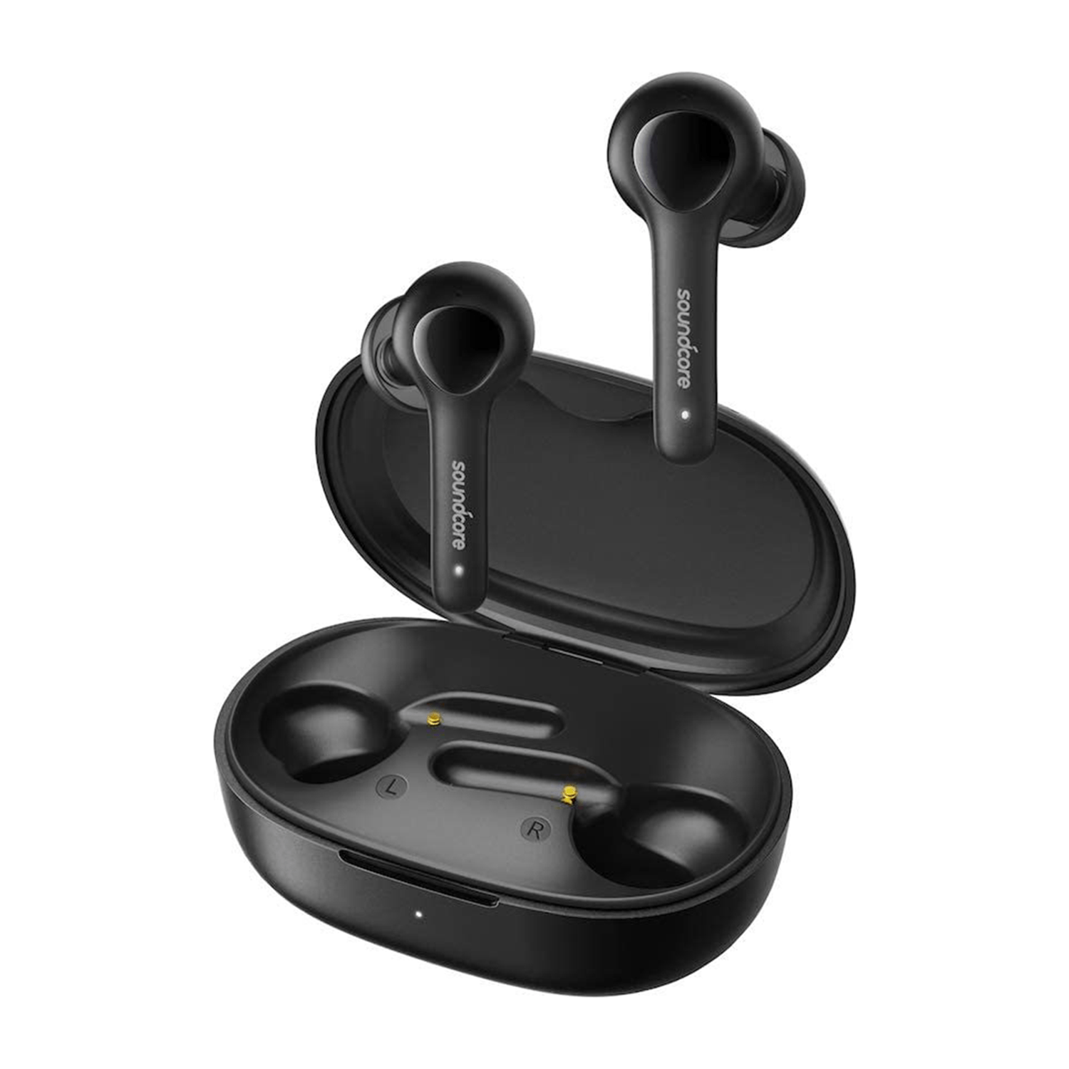 Anker SoundCore Life Note Total Wireless Earbuds Black