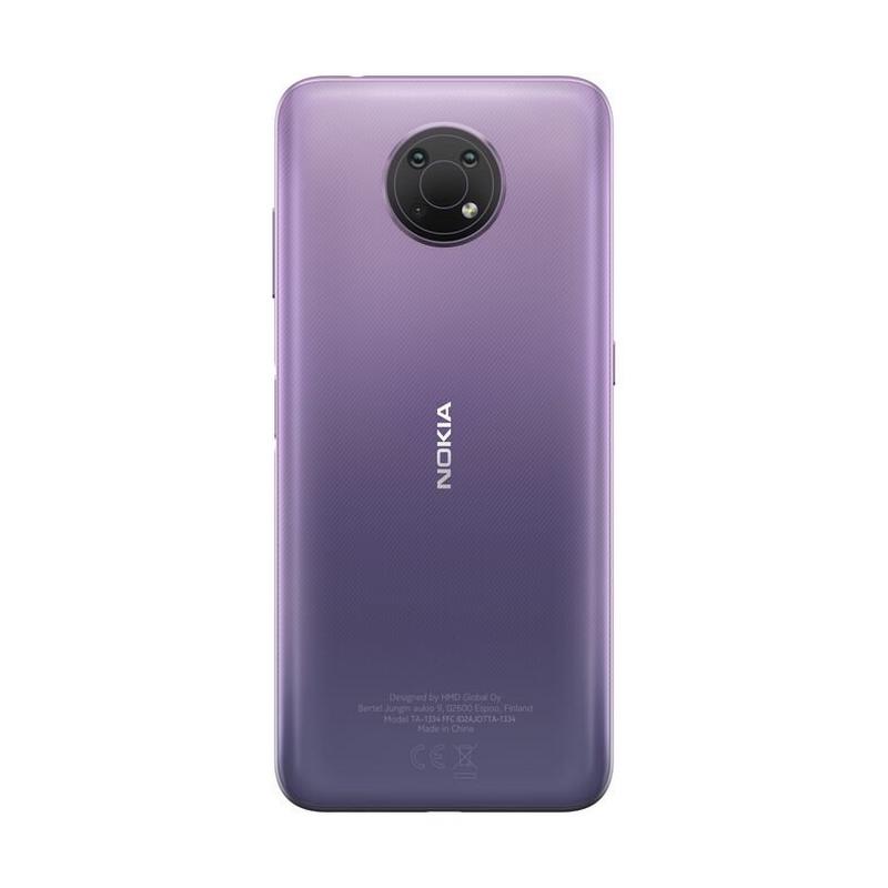 Nokia G10 4G 64GB Purple