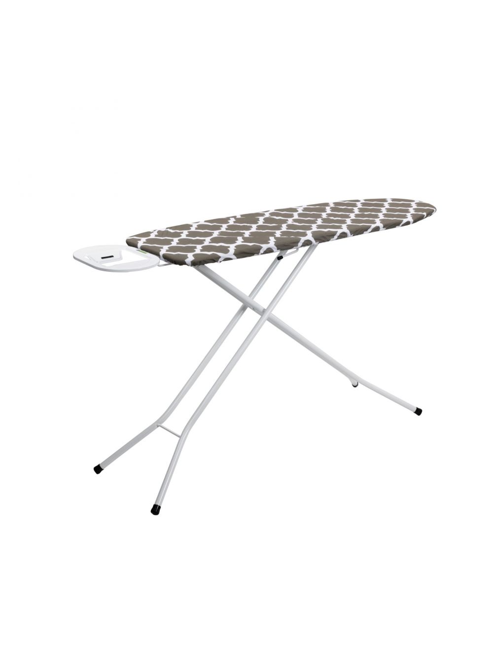 Royalford Ironing Board Durable Heat Resistant  8mm Foam