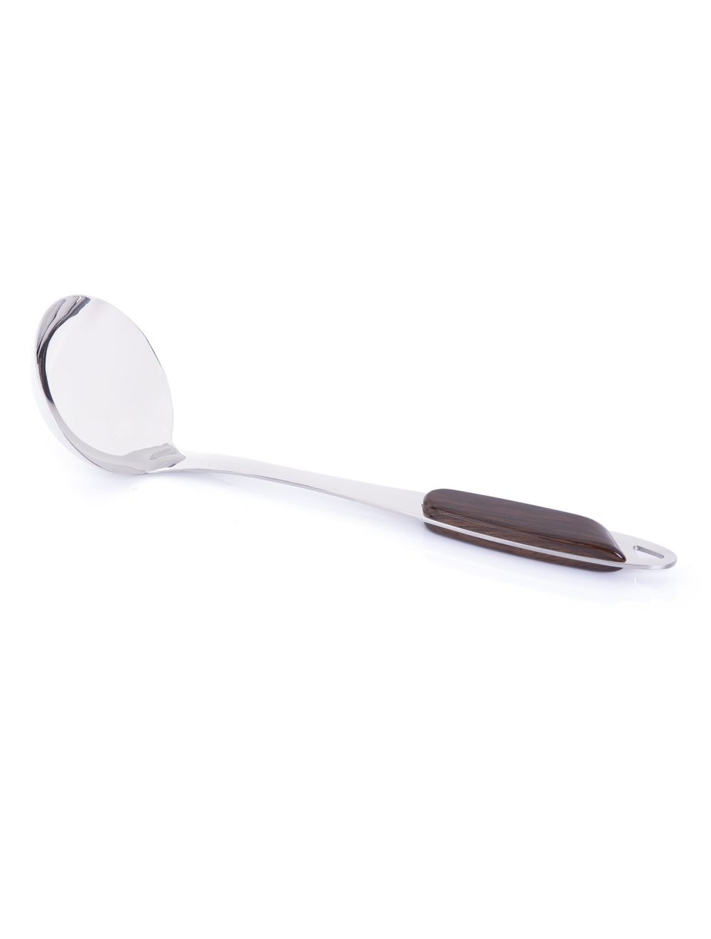 Royalford Stainless Steel Soup Spoon Silver