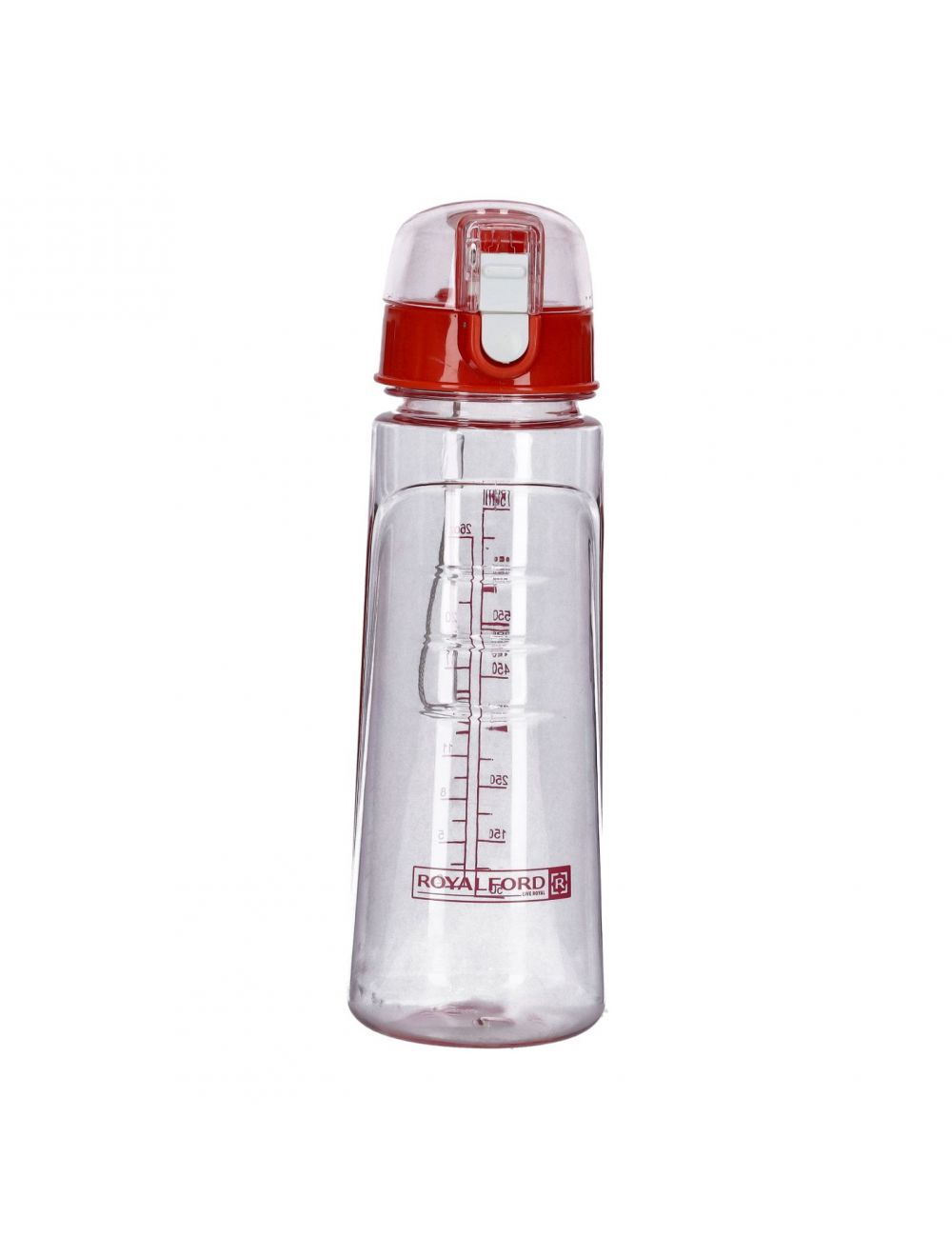 Water Bottle 750 ML Pink