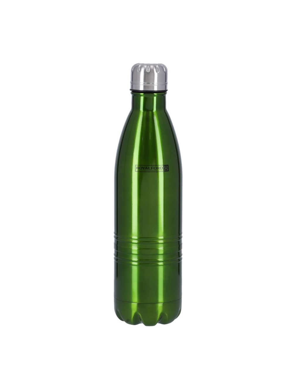 Royalford 500ml Vacuum Bottle