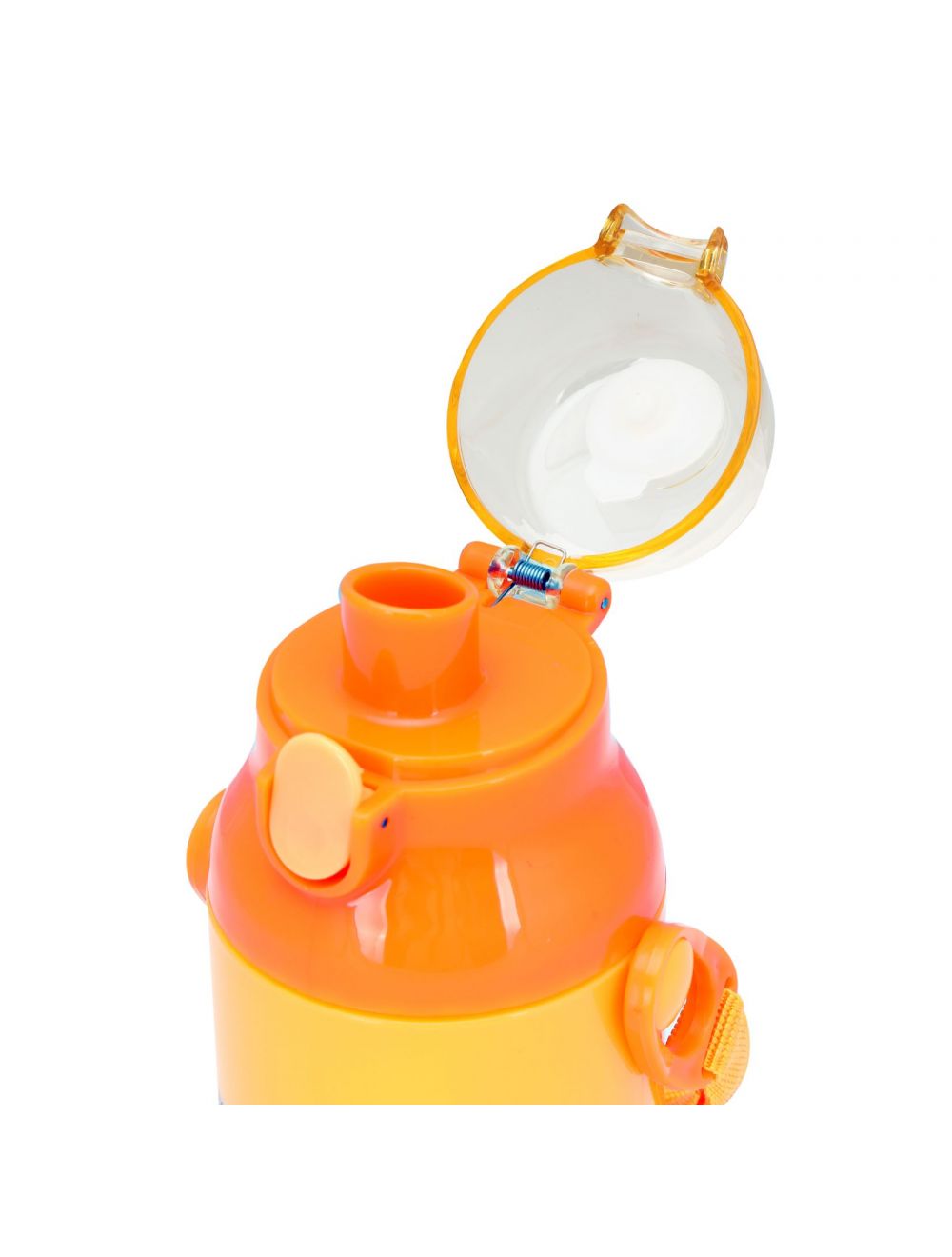 Royalford 350 ml Water Bottle Yellow