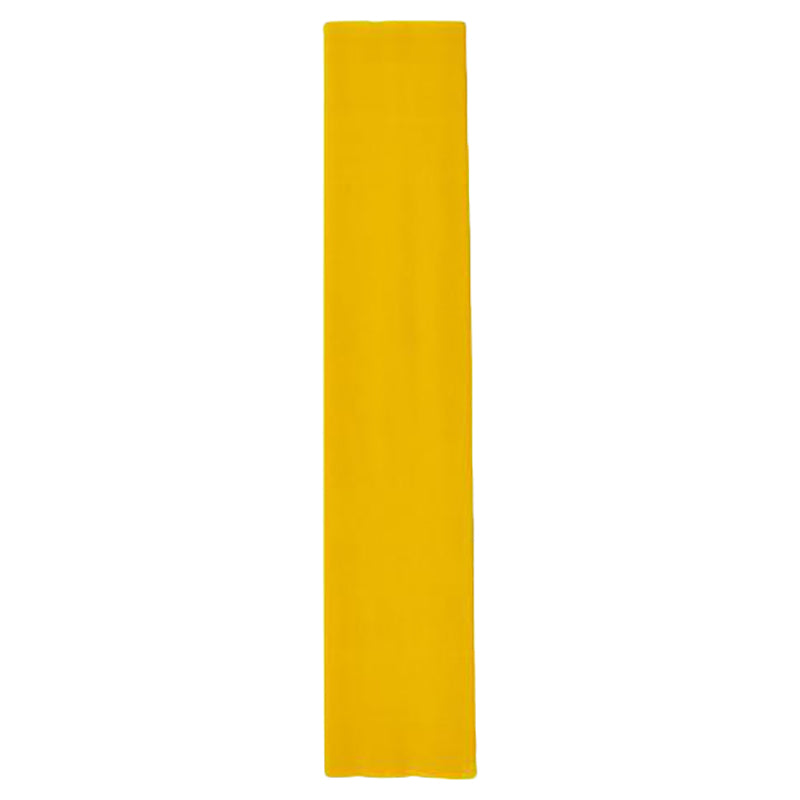 Funbo Pack  Crepe Paper Dark Yellow