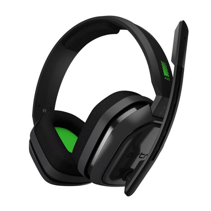 Astro A10 Wired Gaming Headset at Best Price - Gaming Accessories