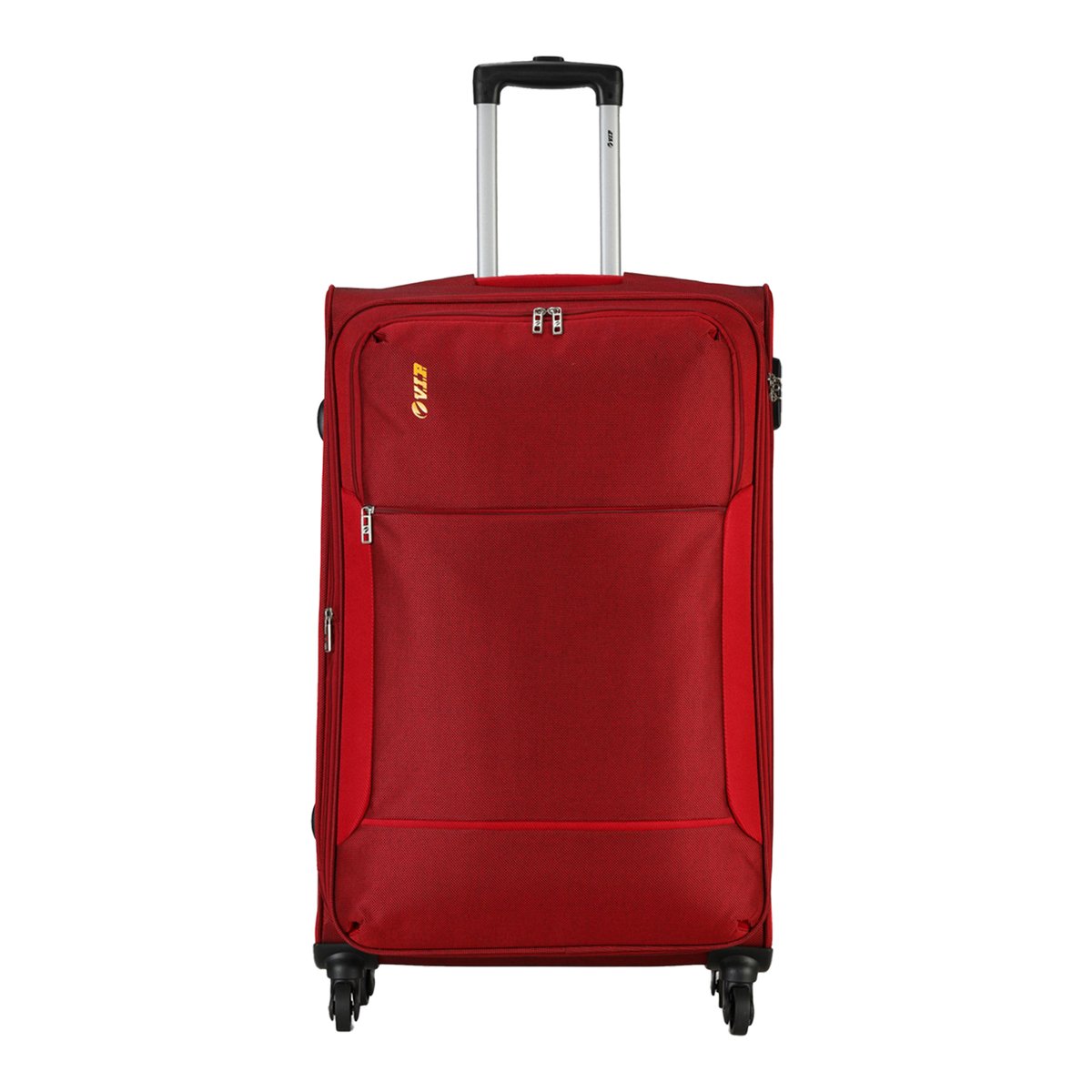 VIP Surfer 55 Exp Spinner Trolley Red
