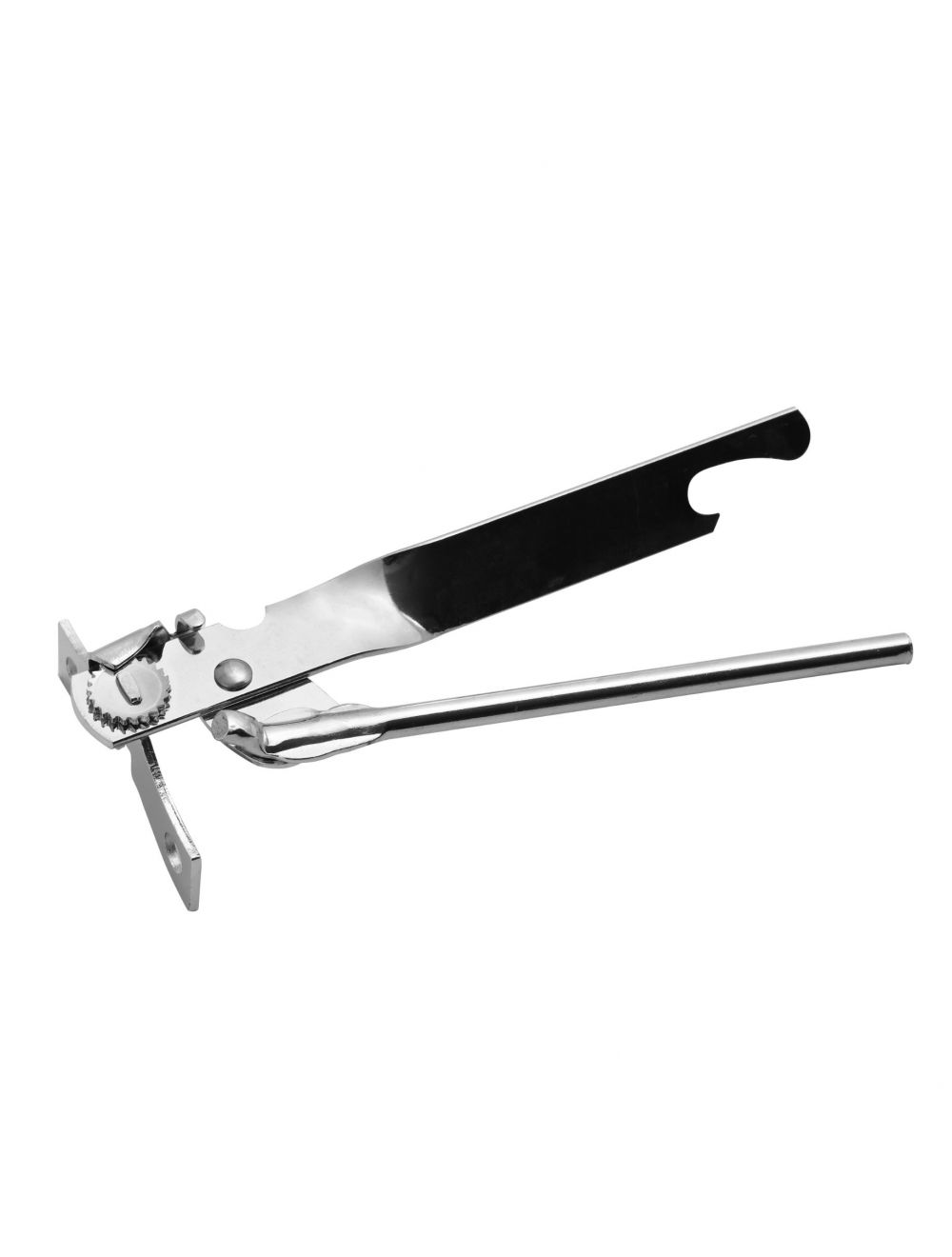 Royalford Chrome Plated Carbon Steel Opener