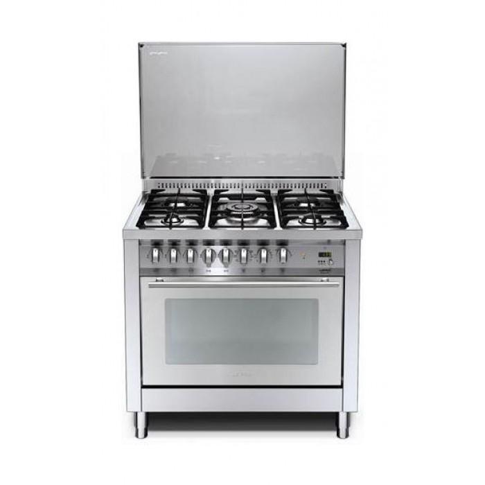 Buy Lofra Burner Floor Standing Gas Cooker | Best Gas Oven | Halabh.com
