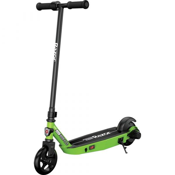 Razor E-Scooter S80 Green