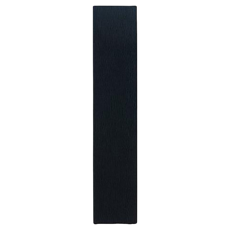 Funbo Pack Crepe Paper Black