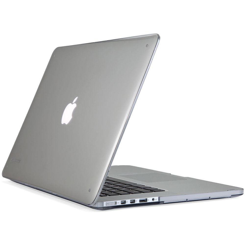 Speck SeeThru Case For MacBook Pro 13 Inch With Retina Display Clear