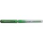 Uniball Insight 0.7mm Fine Water Proof Green Single Pen