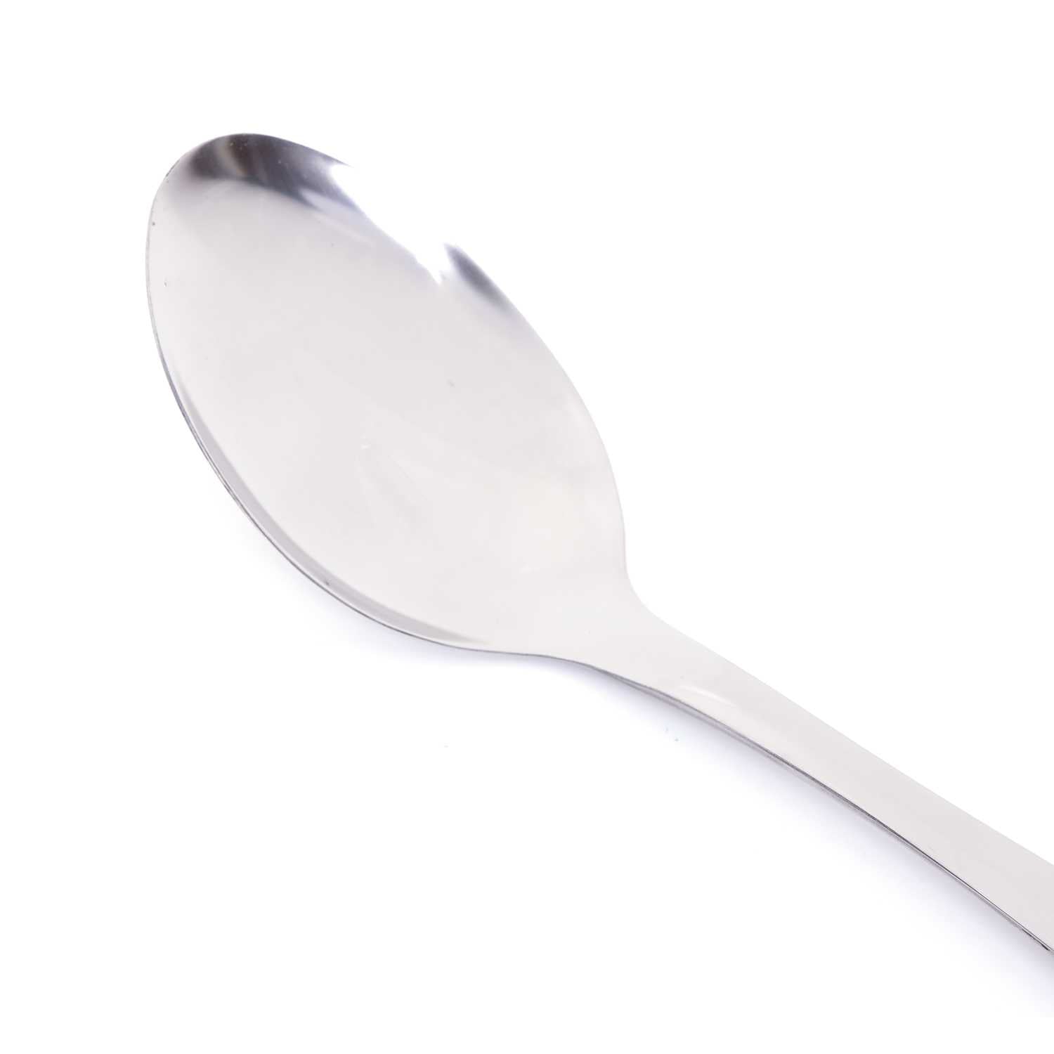 Royalford Stainless Steel Sauce Spoon