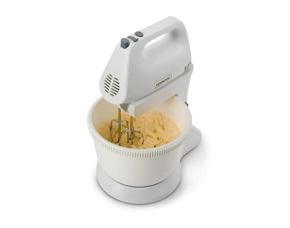 Kenwood Hand Mixer White HMP30.A0WH