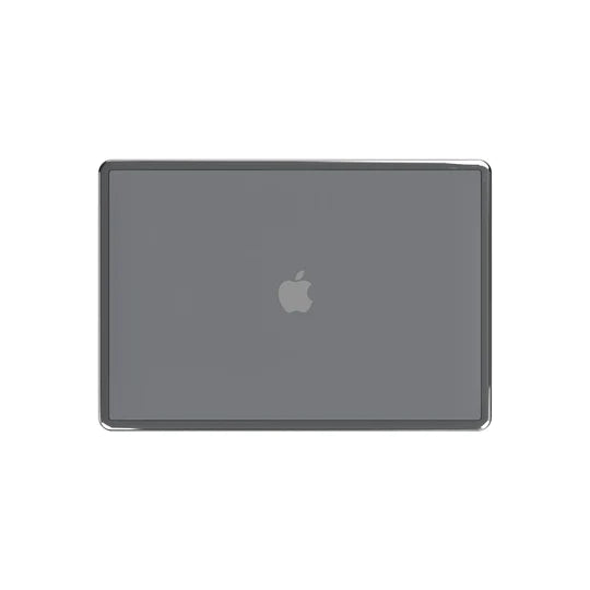 Tech-21 Pure Tint Apple MacBook Pro 16" Case 2019 Carbon