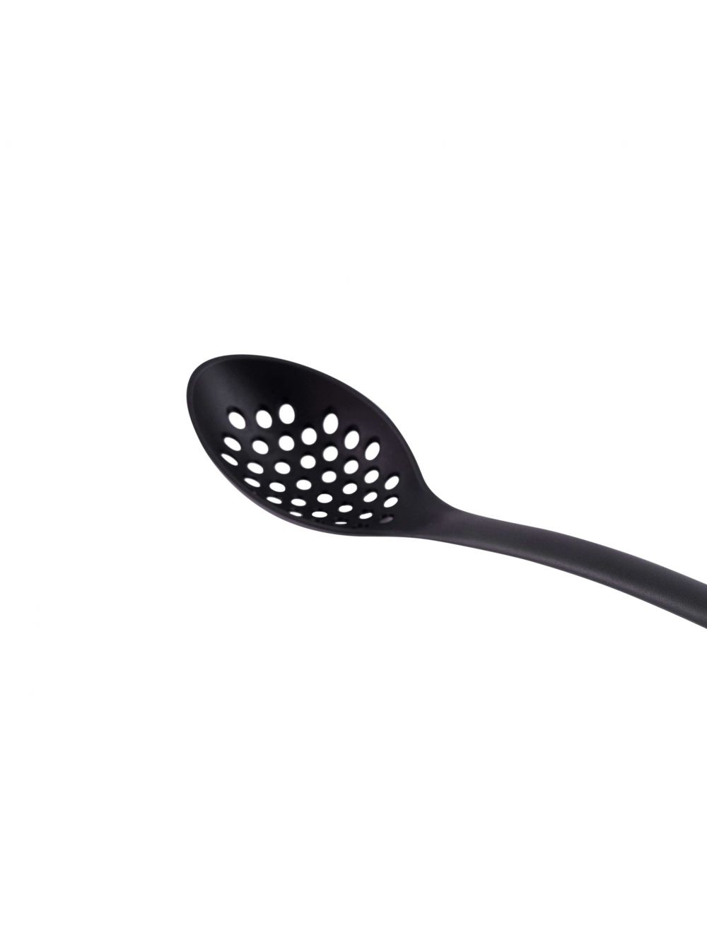 Royalford Nylon Slotted Spoon With Abs Handle