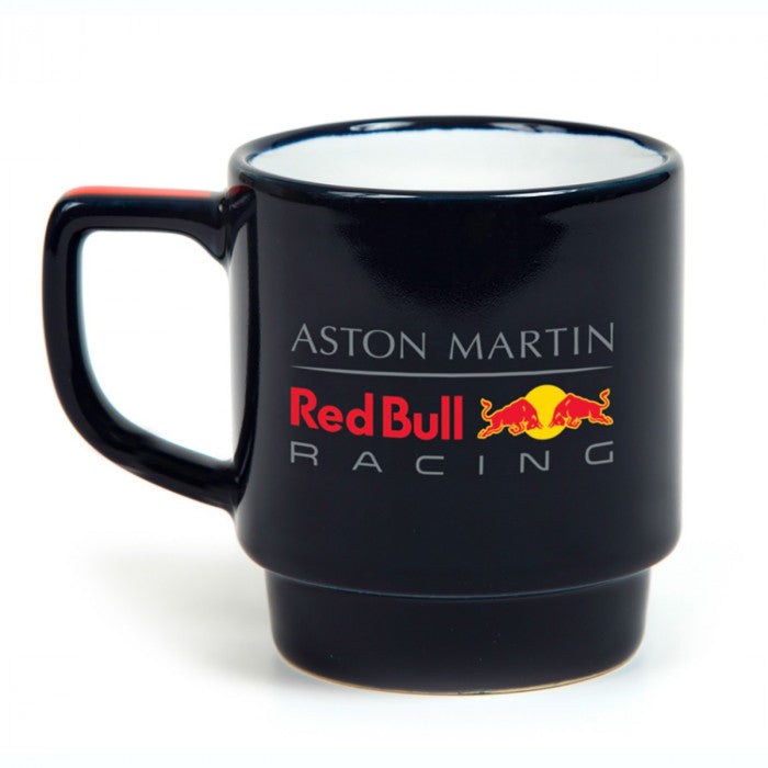 Red Bull Formula 1 Racing Aston Martin Blue Mug