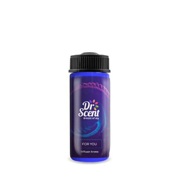 Dr Scent For you 170 ML