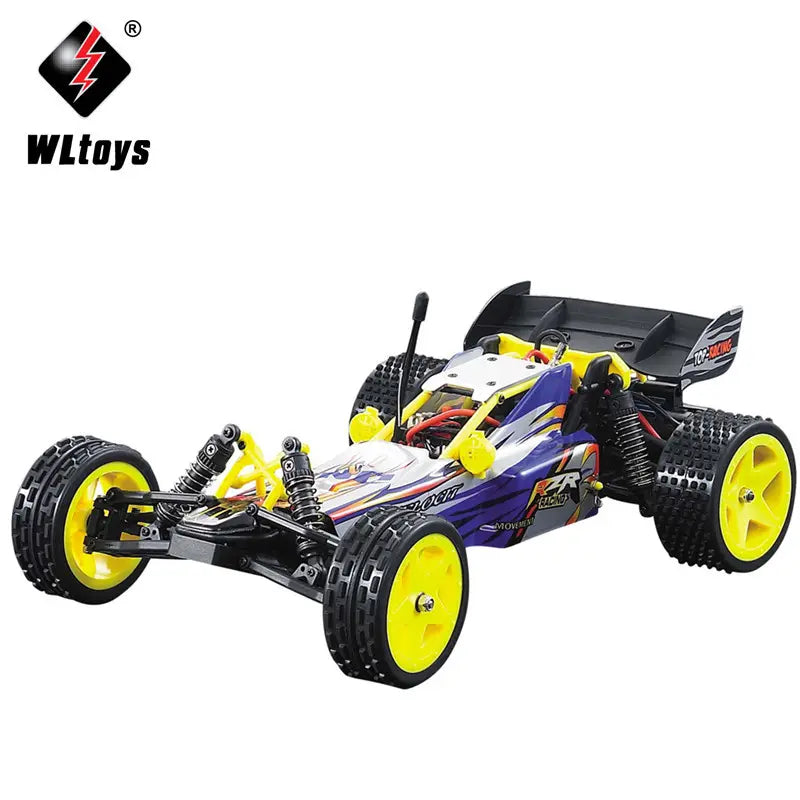 Electric Drift Racing Car Remote Control Toys