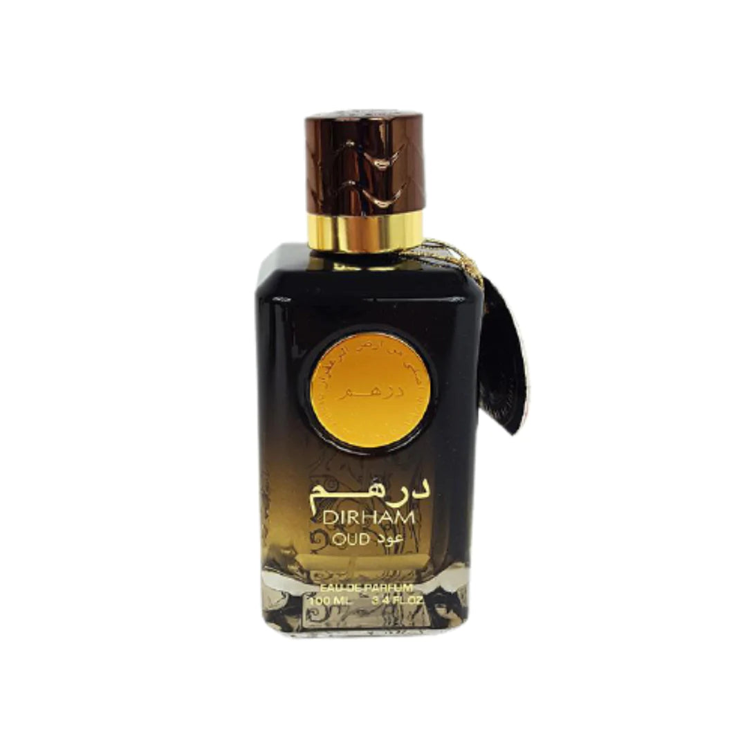 Dirham Oud EDP Unisex Perfume Online at Best Price - Halabh