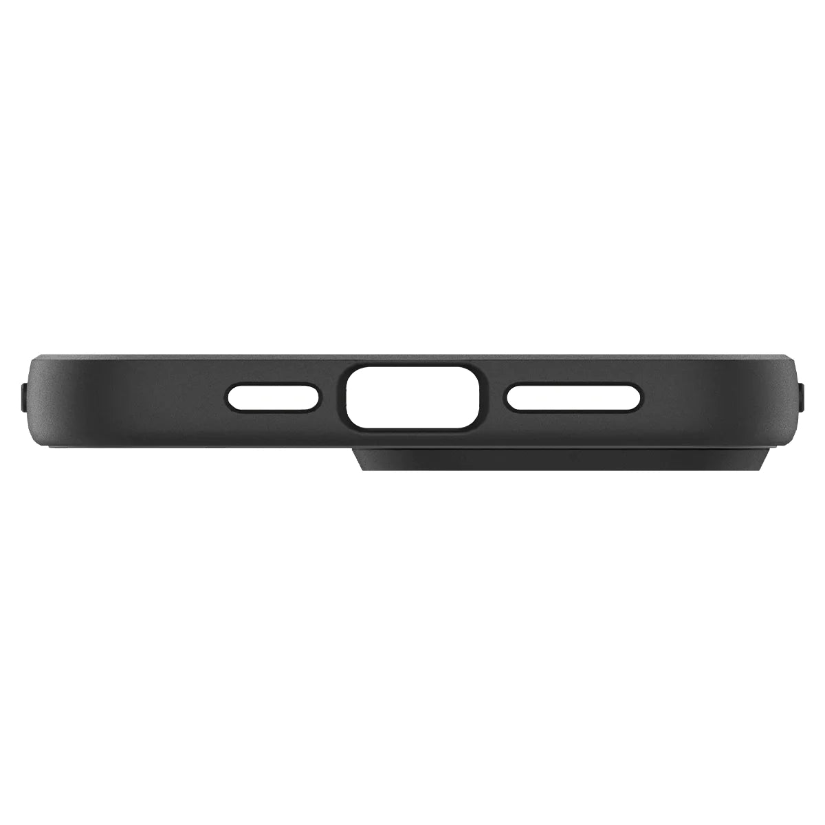Spigen Core Armor Case For iPhone 14 Pro Matte Black