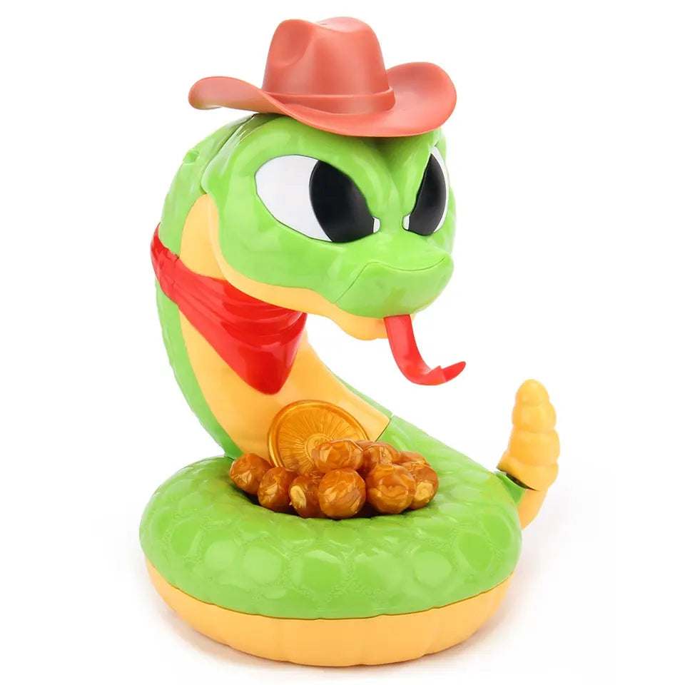 Simulation Electric Snake Realistic Smart Snake Toy