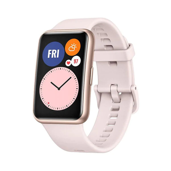 Huawei Fit Smart Watch 46mm at Best Price in Bahrain - Halabh