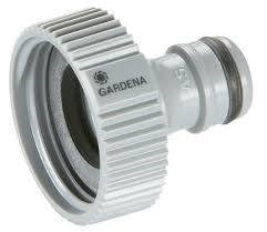 GARDENA Tap Connector 33.3 mm (G 1")