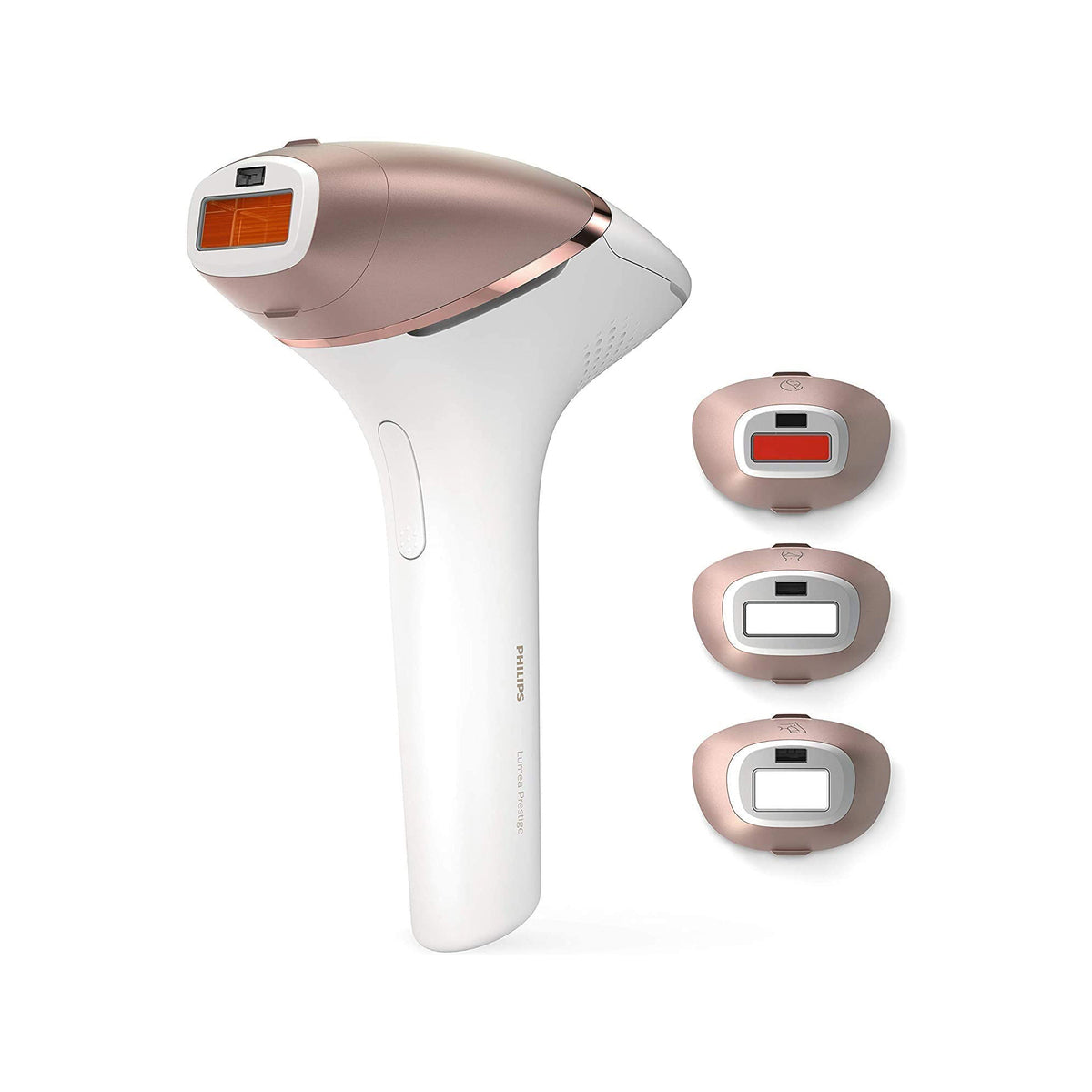 Phillips Lumea IPL 9000 Series Hair Removal Device | Best Personal Care Accessories in Bahrain | Halabh