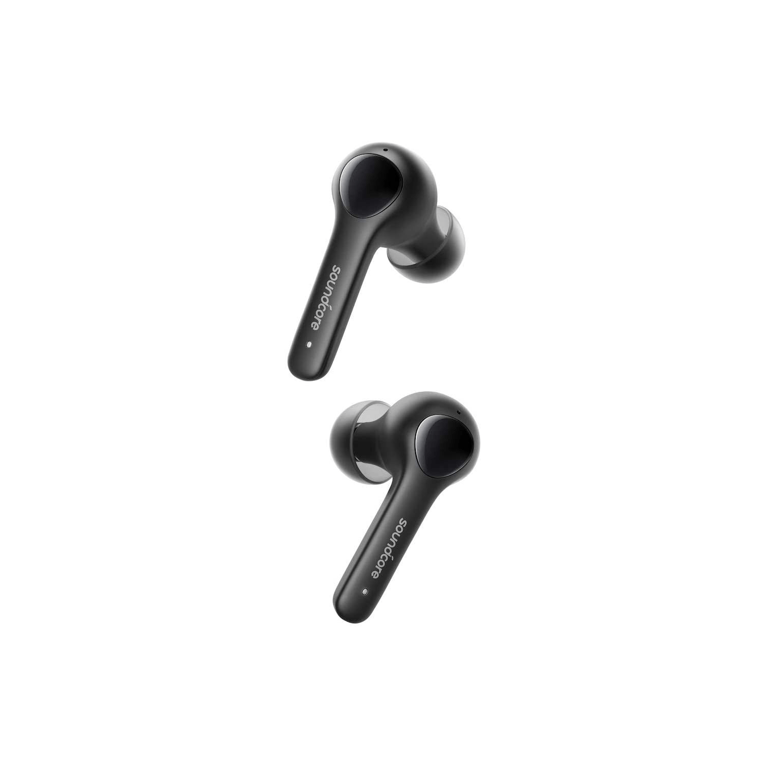 Anker SoundCore Life Note Total Wireless Earbuds Black
