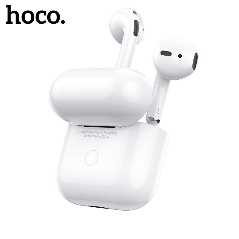Hoco Plus TWS Wireless Bluetooth Earphone 5.1