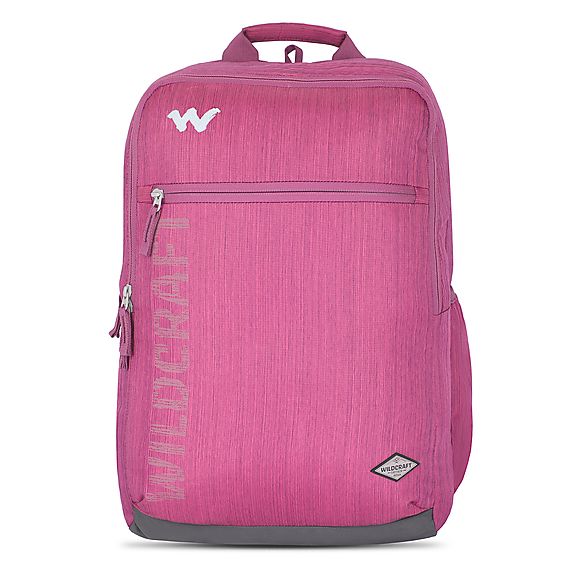 Wildcraft Evo 1 34.5L Backpack Melange Purple
