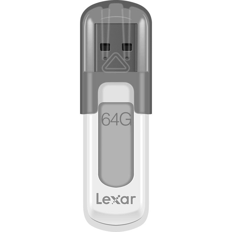 Lexar JumpDrive V100 USB 3.0 64GB