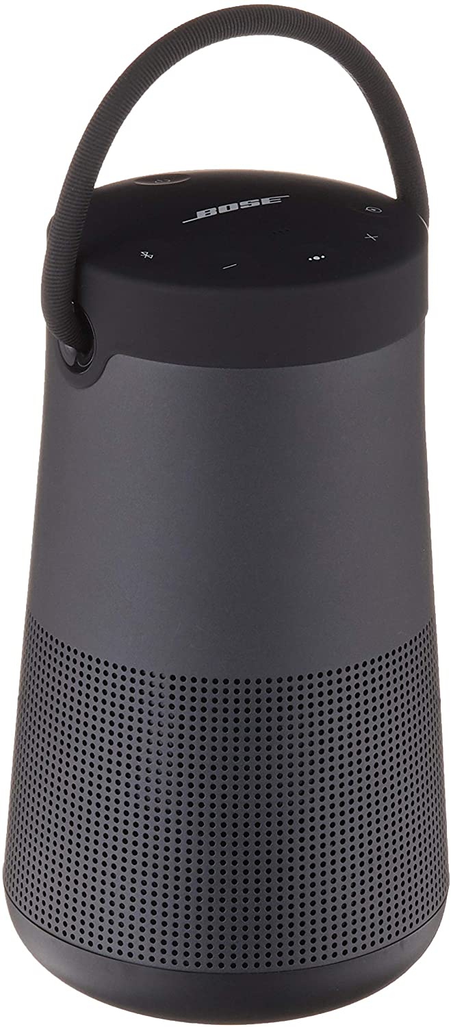 Bose SoundLink Revolve+ II Bluetooth® Speaker | Speakers & Home Theaters | Halabh.com