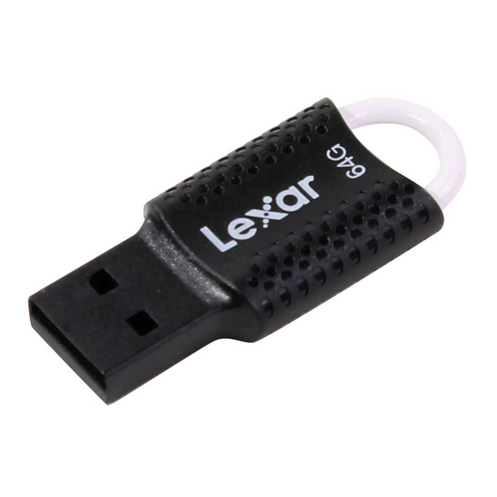 Lexar Jump Drive V40  USB 2.0 64GB