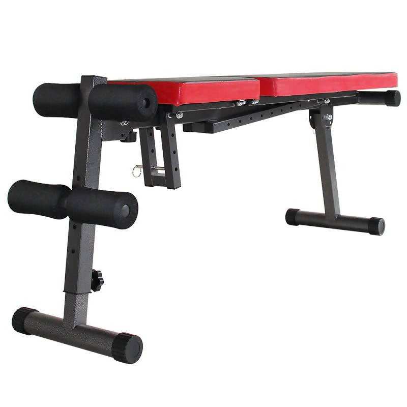 Multifunction Weight Press Bench