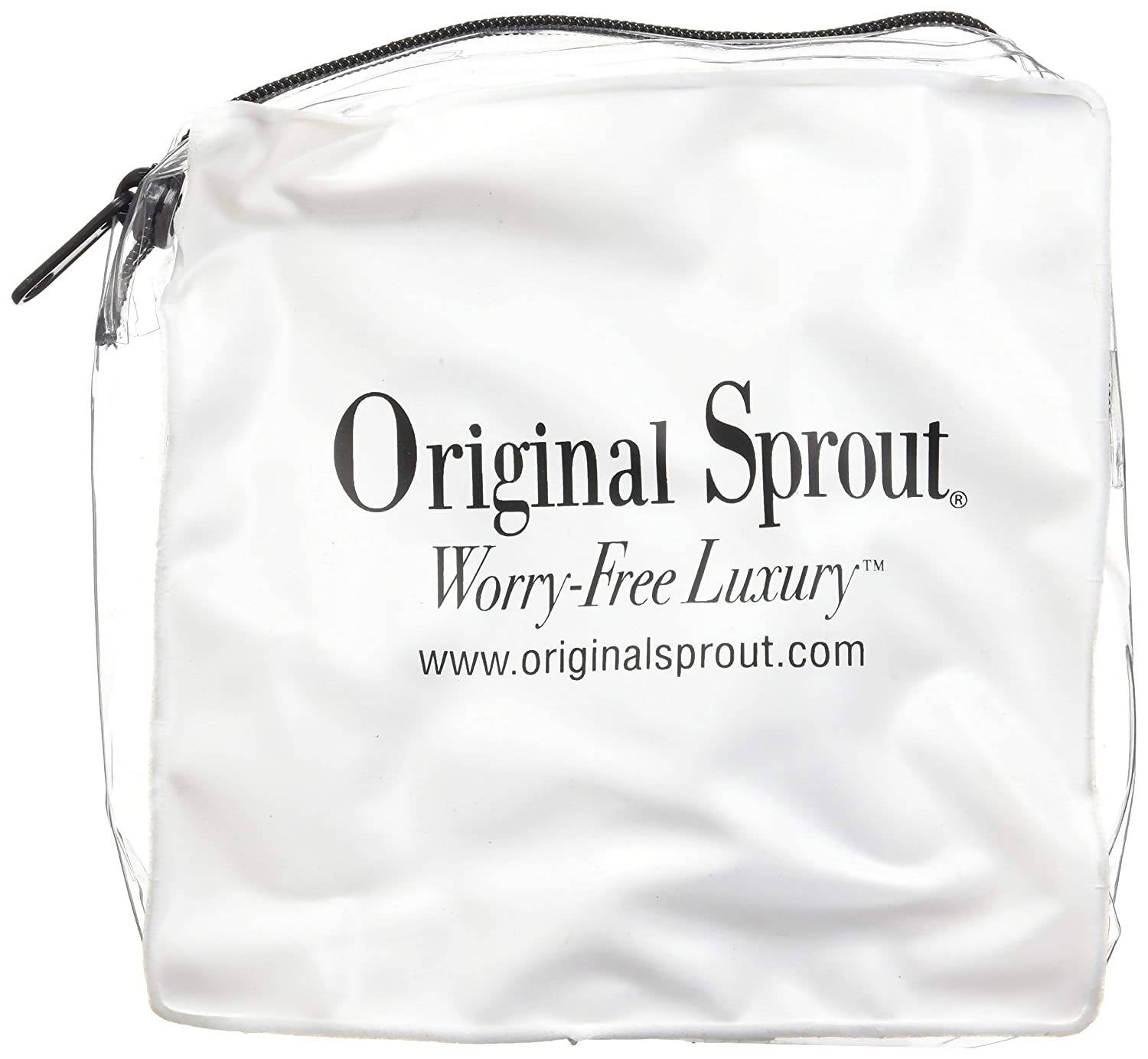 Original Sprout Travel Trio Kit