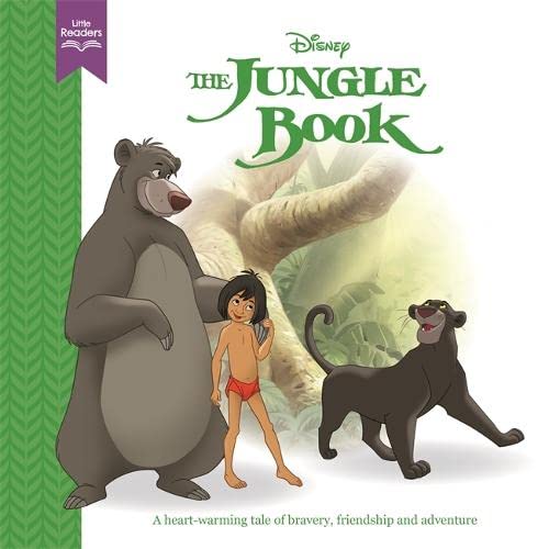 Disney Classics The Jungle Book