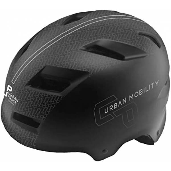 Urban Prime Helmet For Electric Mobility M