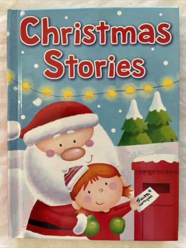 Christmas Stories By Brown Watson