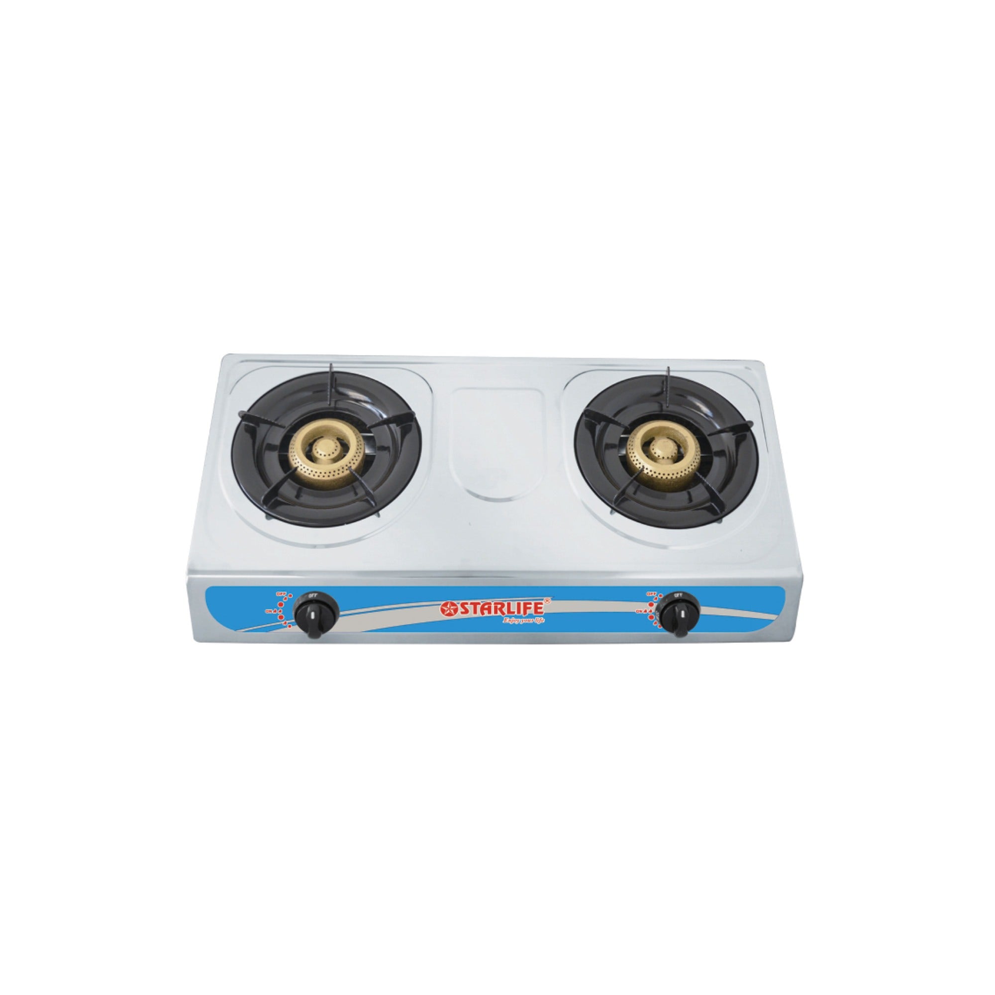 Starlife Gas Stove