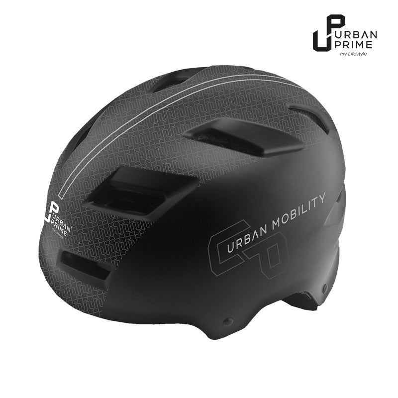 Urban Electic Mobility Helmet