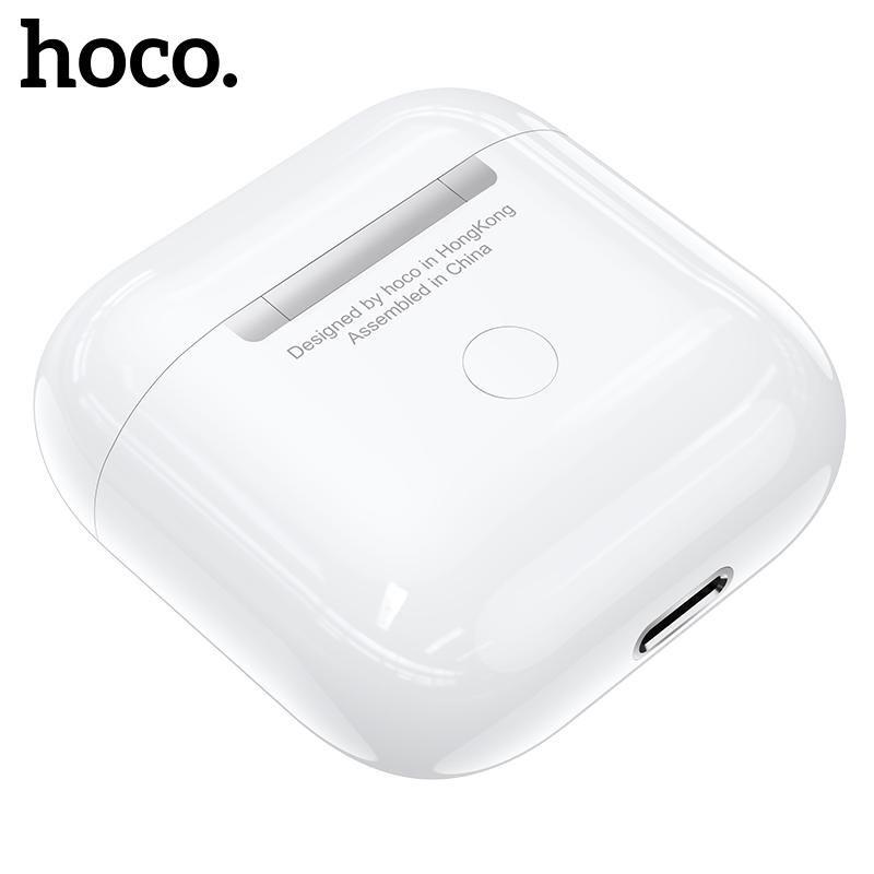 Hoco Plus TWS Wireless Bluetooth Earphone 5.1