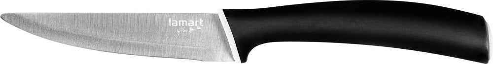 Lamart Utility Knife 10cm Kant LT2064