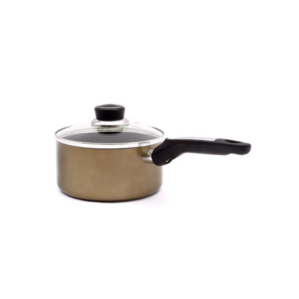 RoyalFord Sauce Pan With Lid 18cm