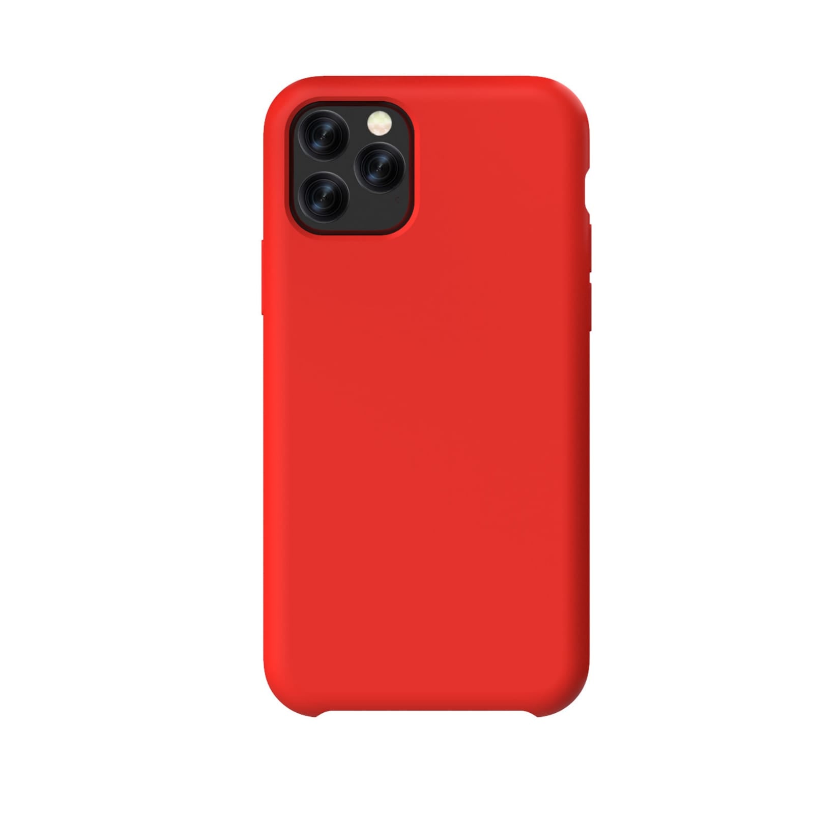 Epico Silicone Case Iphone 12 Mini 5 4  Red
