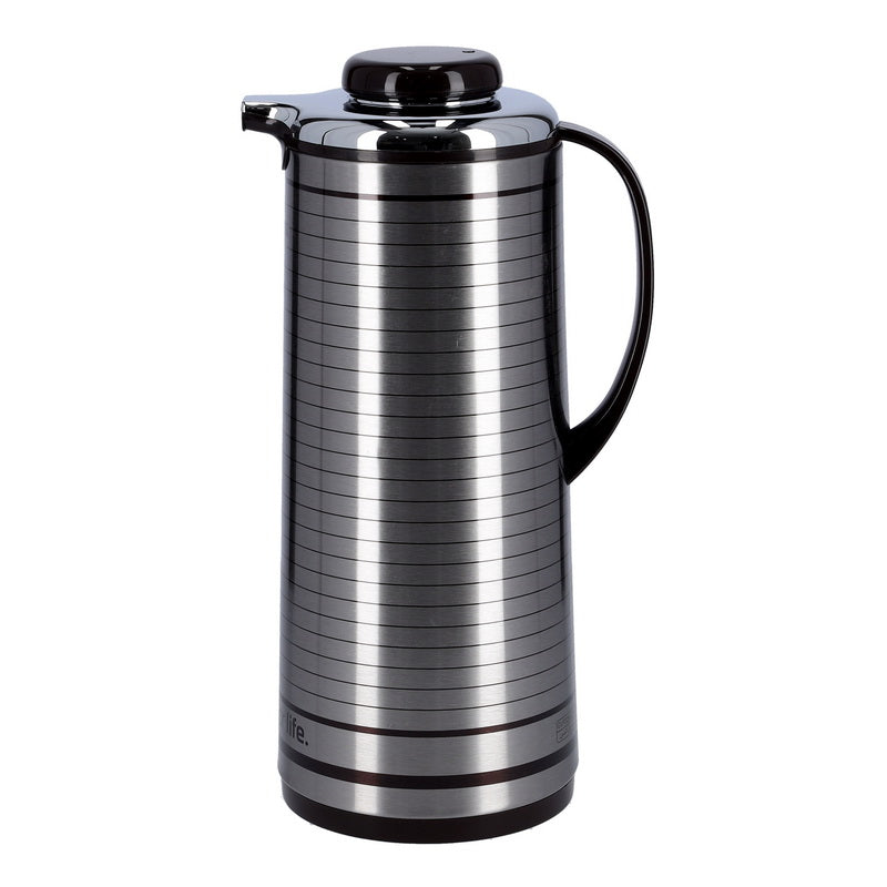 Geepas Hot and Cold Vacuum Flask 1.3L - GVF5260